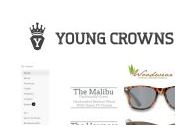Youngcrowns Coupon Codes December 2023