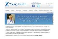 Younghealth Coupon Codes May 2024