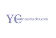 Your-cosmetics Coupon Codes April 2024