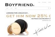 Yourboyfriend 20% Off Coupon Codes May 2024