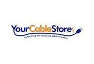 Yourcablestore Coupon Codes February 2023