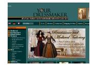 Yourdressmaker 10% Off Coupon Codes May 2024