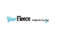 Yourfleece Coupon Codes April 2023