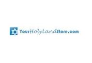 Your Holy Land Store Coupon Codes April 2024