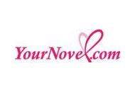 Yournovel 10$ Off Coupon Codes April 2024