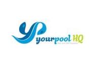 Yourpoolhq Coupon Codes May 2024