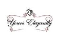 Yours Elegantly Coupon Codes May 2024
