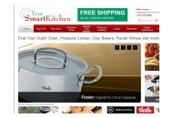 Yoursmartkitchen Coupon Codes April 2023