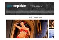 Yourtemptation Uk 20% Off Coupon Codes May 2024
