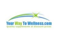 Your Way To Wellness Coupon Codes December 2023