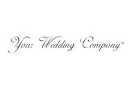 Yourweddingcompany Coupon Codes April 2024