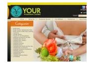 Yourweddingstore Coupon Codes May 2024