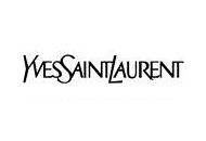 Yves Saint Laurent Coupon Codes April 2024