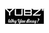 Yubz 10% Off Coupon Codes May 2024