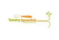 Yummy Spoonfuls Coupon Codes April 2024