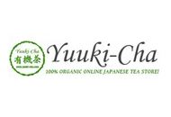 Yuuki-cha 5% Off Coupon Codes May 2024