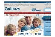 Zadoozy Coupon Codes May 2024