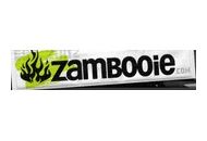 Zambooie Coupon Codes August 2022
