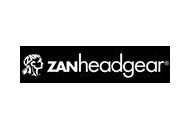Zanheadgear 25% Off Coupon Codes May 2024