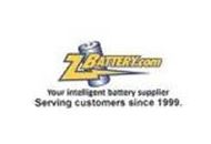Z Battery 10$ Off Coupon Codes May 2024