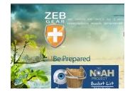 Zebgear Free Shipping Coupon Codes May 2024