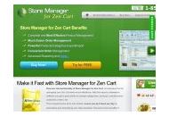 Zencart-manager Coupon Codes June 2023