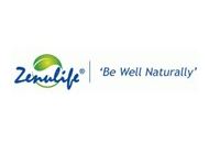 Zenulife 10% Off Coupon Codes May 2024