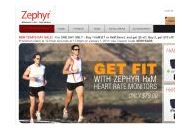 Zephyranywherestore 5$ Off Coupon Codes May 2024