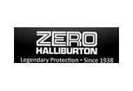 Zerohalliburton 30% Off Coupon Codes May 2024