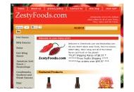 Zestyfoods Coupon Codes May 2024
