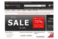 Zgwatches Uk 20% Off Coupon Codes May 2024