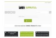 Zombieportraits Free Shipping Coupon Codes May 2024