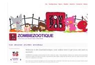 Zombiezootique Coupon Codes April 2024