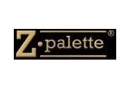 Z Palette Coupon Codes December 2023
