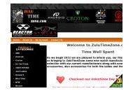 Zulutimezone Coupon Codes May 2024